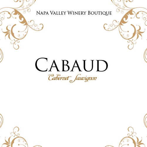 Wine Label Design by Bovan