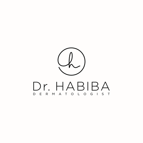 Design doctor logo for a doctor in Dubai Design by Mbethu*