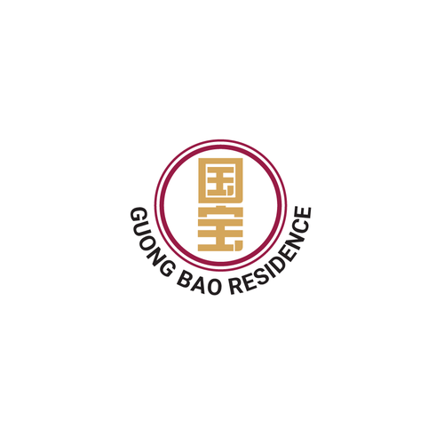 Logo design contest entry by d'sun