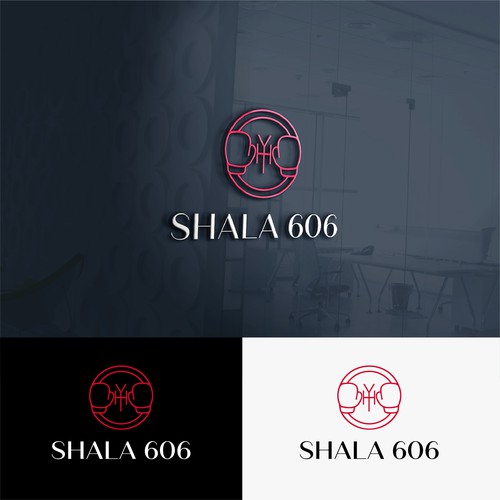 Shala 606 Design by Blue Day™