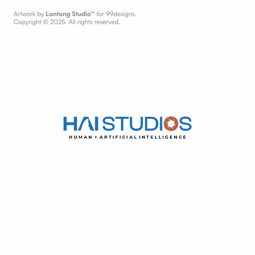 Designs | Bold and eye-catching logo for a content creation studio with ...
