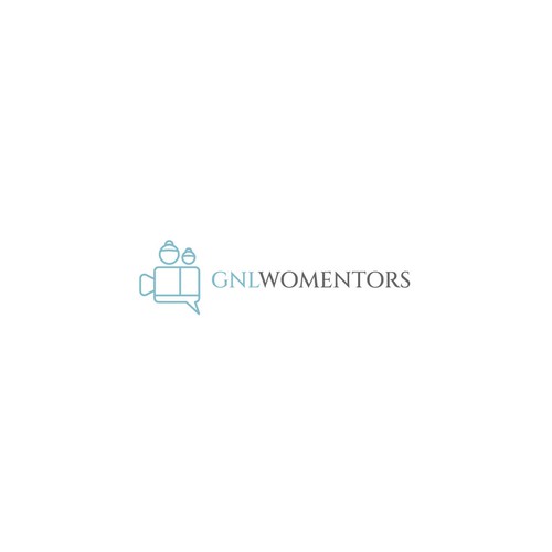 CREATIVE LOGO FOR WOMENS MENTORING BRAND Design by NuriCreative