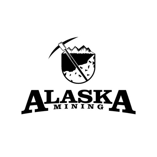 Alaska Mining Design by Ronie1981