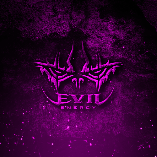 Evil energy logo (very potent energy supplement & product company), Logo  design contest