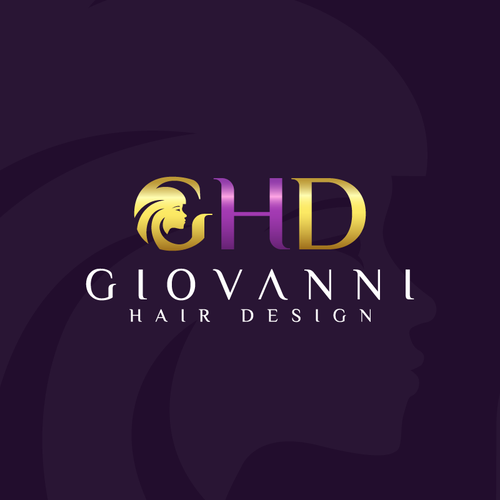 We need a striking/bold new logo for a professional & boutique hair salon Design by Ye_eS