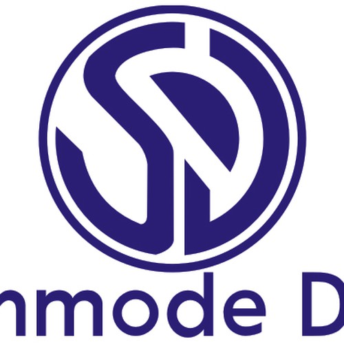 Logo design contest entry by wind82