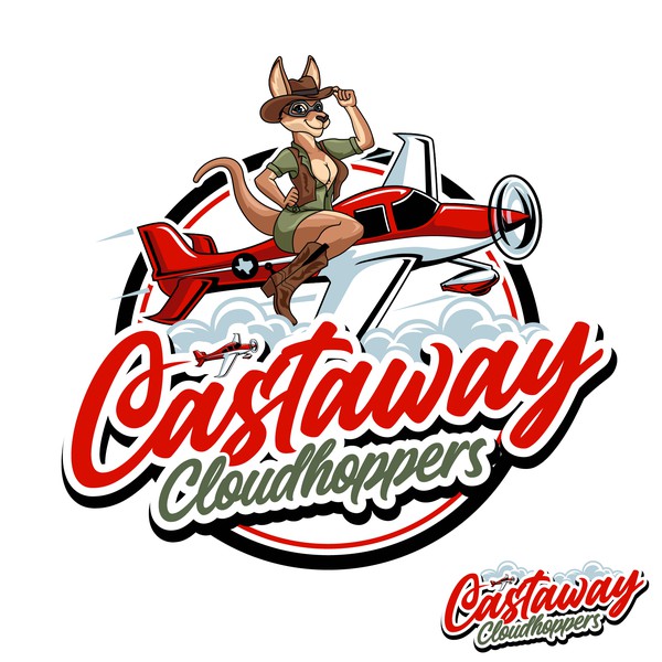 Castaway Cloudhoppers