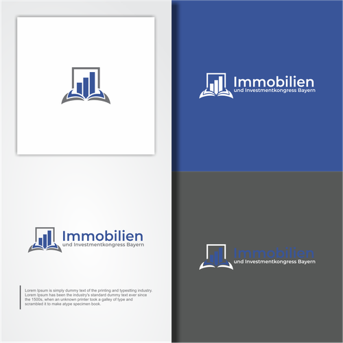 Logo design contest entry by v-signis