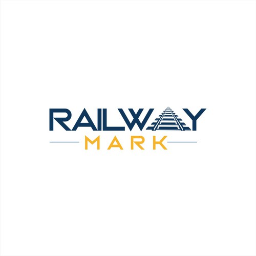 Need logo - Railway Mark Design by Sanchitaluck7