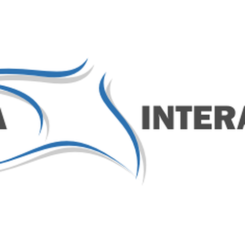 Create the next logo for Manta Interactive Ontwerp door R-D-sign