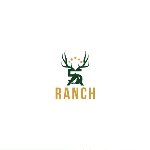 Designs | Family Ranch logo redesign | Logo design contest