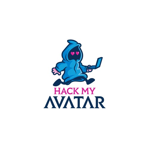 Avatar Logo to Represent Hope and Development Design by leargamar