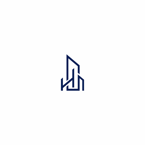 Designs | Modern trendy logo for luxury home remodeler | Logo design ...