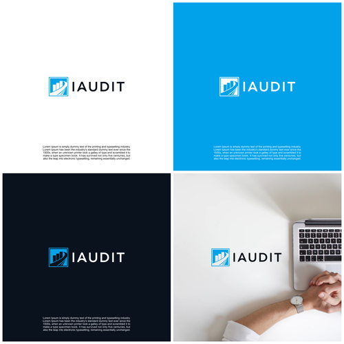 Logotipos propuesta en el concurso por ShineJasmine