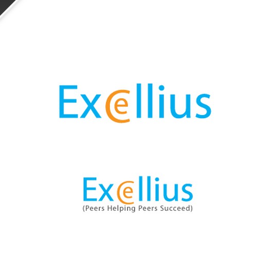 Excellius - Logo needed Design by 99bogdan