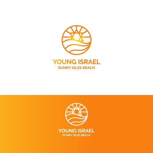 Design a young, fresh & scenic logo for our community Design by MRG
