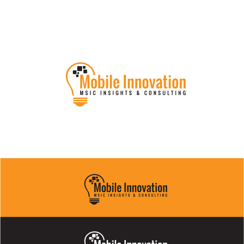 Logo design contest entry by 7- Lung