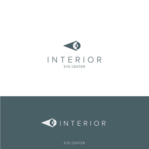 Design an appealing logo for a new eye clinic Design by ONUN