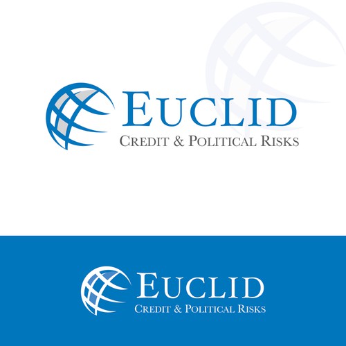 Logo for Credit & Political Risk Insurance Design by ns196