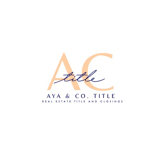 AYA & Co Design by Sign.Yra