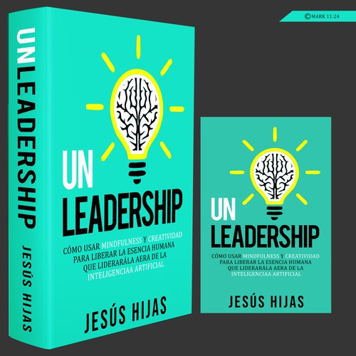 Book cover contest entry by GoalDesign*