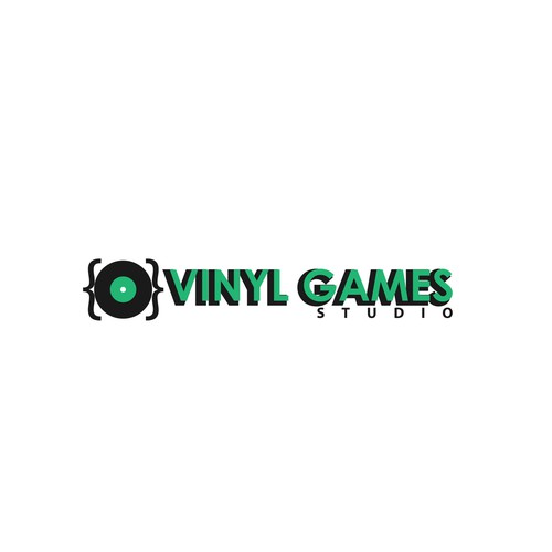 Logo redesign for Indie Game Studio Design von 1987