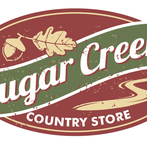 country store logo