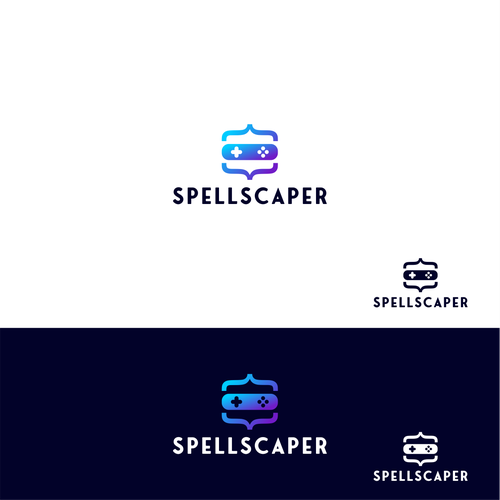 Design logo for gaming platform + Additional paid work for winner Design by ASA_2622