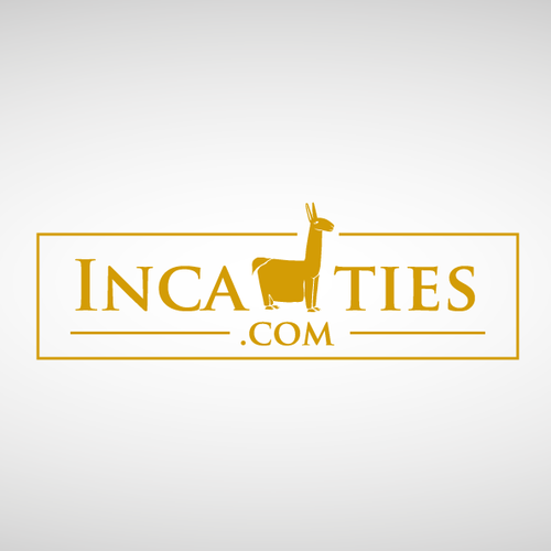 Create the next logo for Incaties.com Design by VKTI