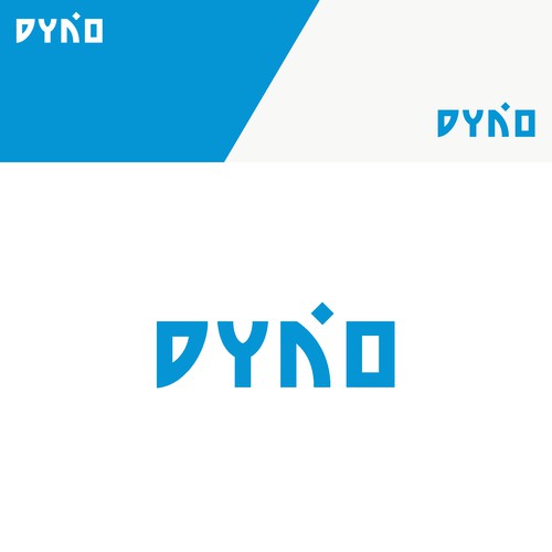 DYNO fastest growing Salesforce at Vivint. Design von Klaudi