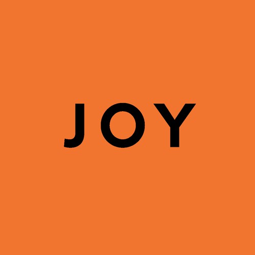 JOY needs a spectacular logo from you Designers! Design by JorgeFranco™