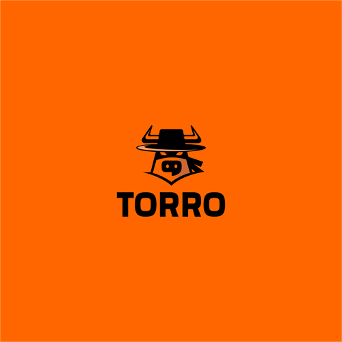 Torro: New Brand & Logo for Digital Agency Design by Nikajima