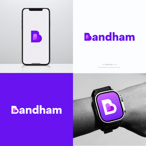 "This is a new dating app so create something very new very different something that’s very eye-catch" winning 