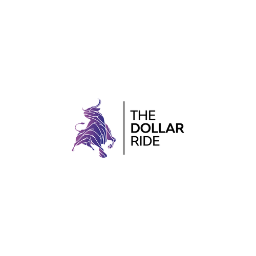 Design a Stock Market Logo (Bull, Money, Carousel Rides...Creative Freedom!) Design by zenzla