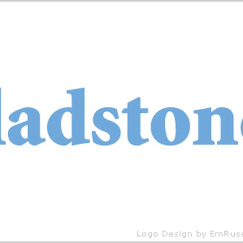 Logo design contest entry by Emanuil Rusev