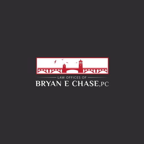 LAW OFFICES OF BRYAN E. CHASE Design by Artigo ✅