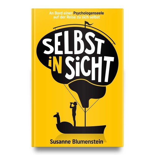 Book cover contest entry by kostis Pavlou