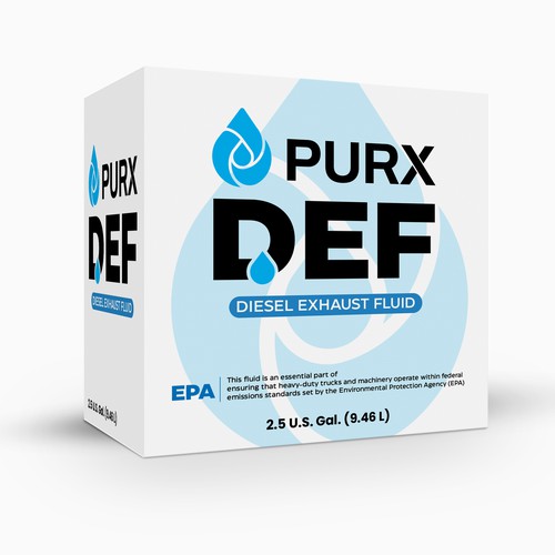 Packaging Box Design Design by Rajith Shantha