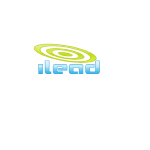 iLead Logo Design by Hich