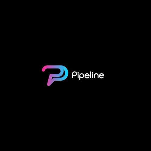Design a cool, sleek, tech-oriented logo for Pipeline Design von aledagiann