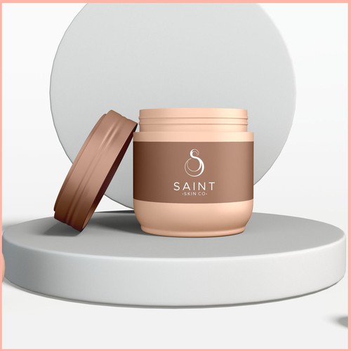 Premium Beauty Brand Design by sunshine_design