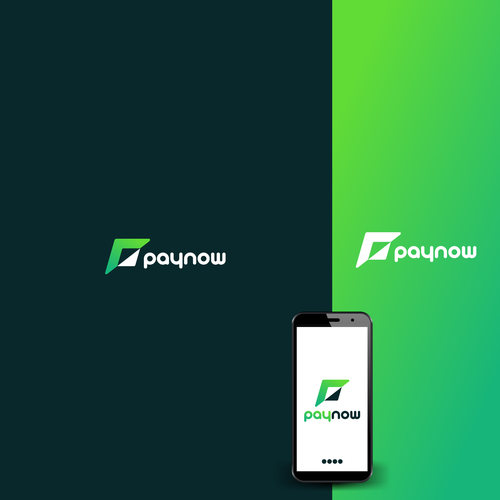 Paynow - unique & clean logo / brand design required for the new payment standard Design by oink! design