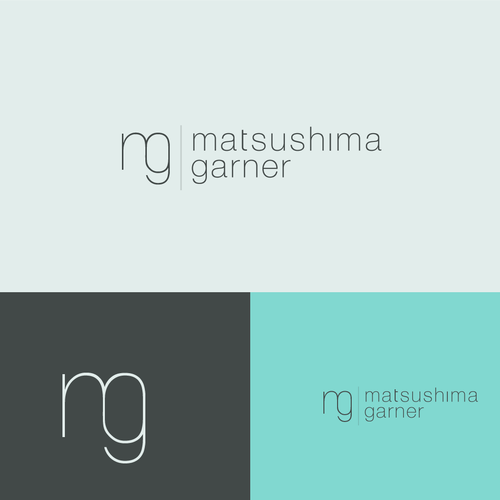 Design a trendy, modern, simple, logo for boutique commercial law firm