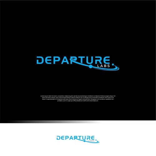 Design di Space Exploration themed Logo for Experimental Software Studio di lrasyid88