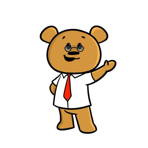 Character or mascot contest entry by Made Wirawan