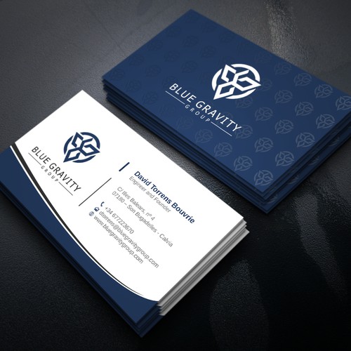 Design di Powerful Stationary - Luxury, Modern and Impactful di DesignsTRIBE