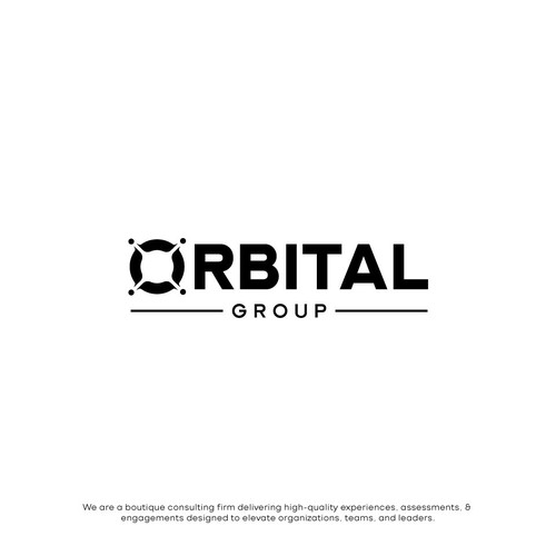 Orbital Group - Consulting firm founded by a Navy SEAL Design by deny lexia