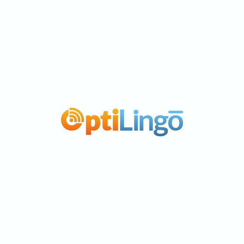Branding & Logo for Language Learning App Design by saya hero