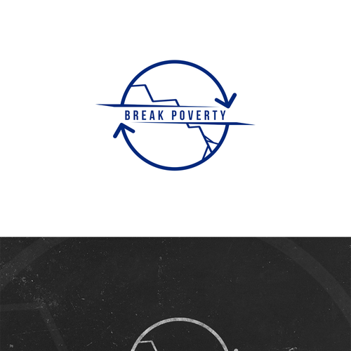 Logo design contest entry by Antoine.