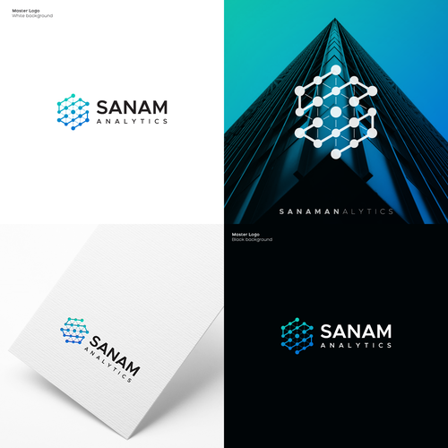 Design a logo for an analytics startup Design von LORIS .